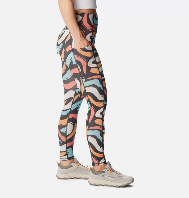 PANTALON FEMENINO COLUMBIA BOUNDLESS TREK – foto 3